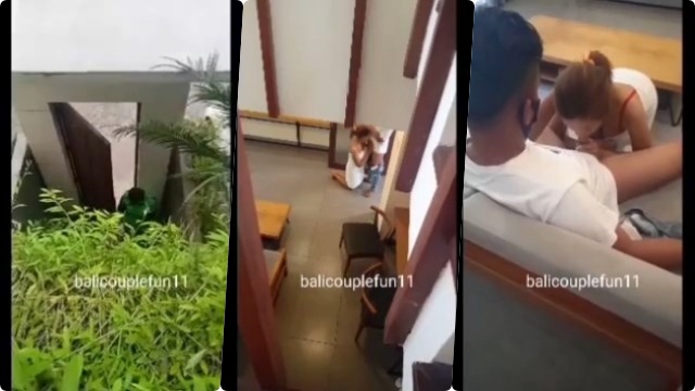 ojol bali viral diajak ngonten plus2 turis lokal