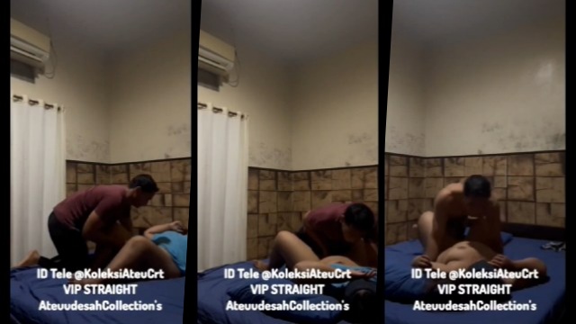 koleksi viral pribadi ngamar bareng janda desa
